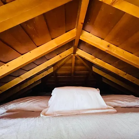 Chalet Starlust House - Casita Estelar *