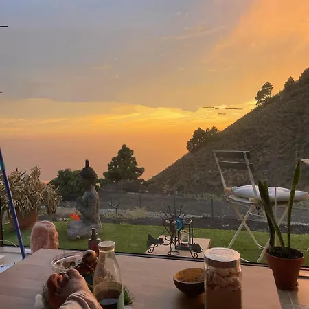 Chalet Starlust House - Casita Estelar Jedey