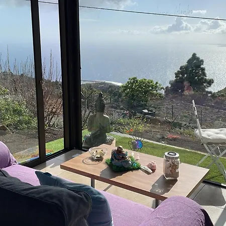 Chalet Starlust House - Casita Estelar