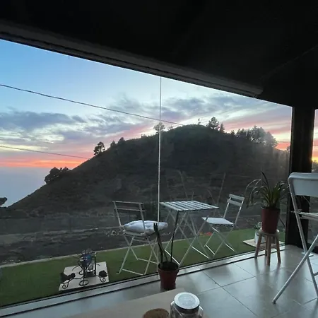 Starlust House - Casita Estelar * Jedey