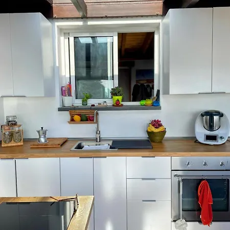 Starlust House - Casita Estelar Chalet Jedey