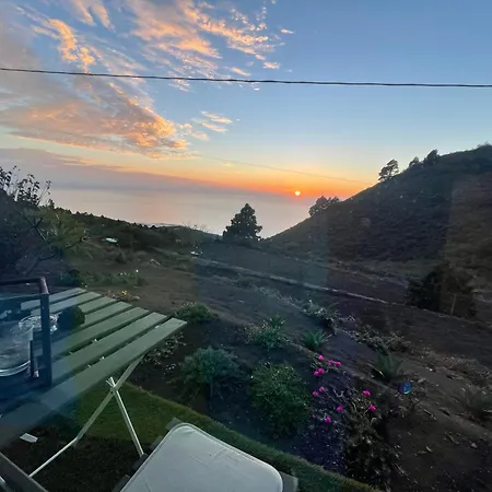 Starlust House - Casita Estelar Chalet *