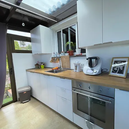 Starlust House - Casita Estelar Chalet