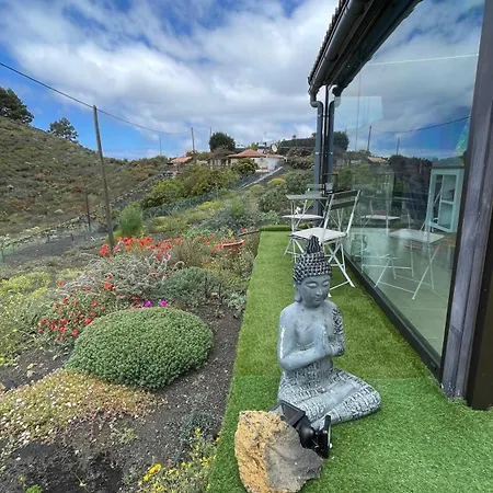 Chalet Starlust House - Casita Estelar