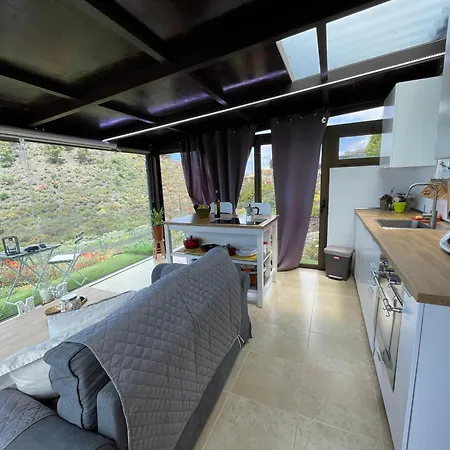 Chalet Starlust House - Casita Estelar *