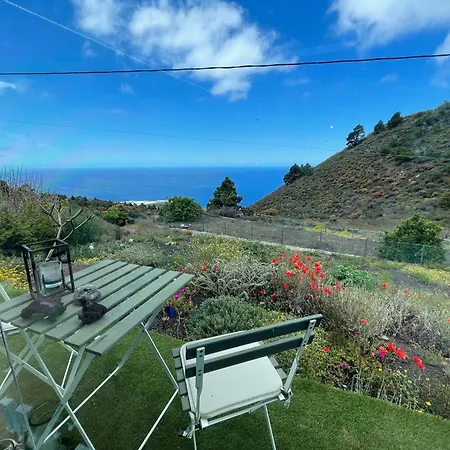 Chalet Starlust House - Casita Estelar Jedey