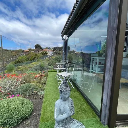 Starlust House - Casita Estelar *