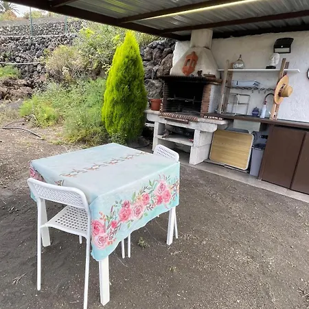 Starlust House - Casita Estelar Jedey