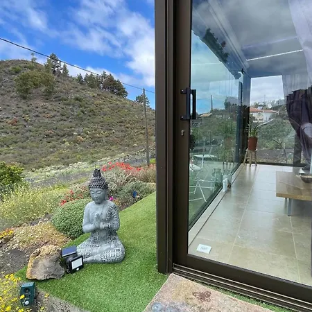 Starlust House - Casita Estelar * Jedey