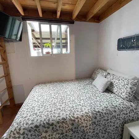 Starlust House - Casita Estelar