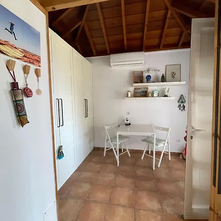 Starlust House - Casita Estelar Chalet