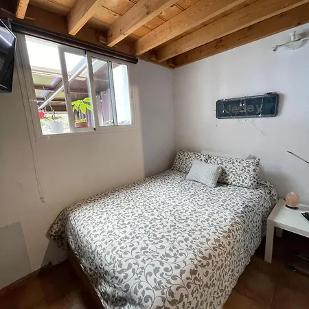 Starlust House - Casita Estelar Chalet *