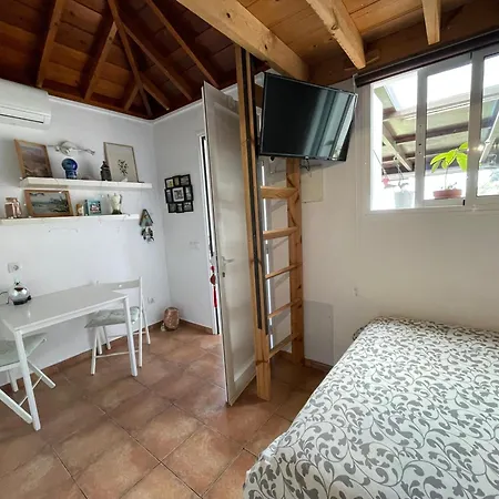 Chalet Starlust House - Casita Estelar *