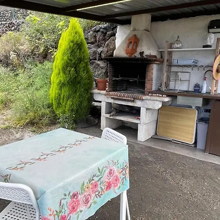 Chalet Starlust House - Casita Estelar Jedey