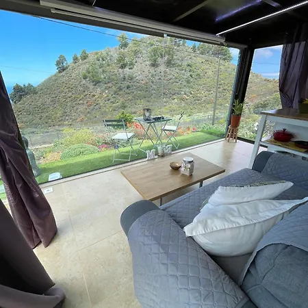 Starlust House - Casita Estelar Jedey