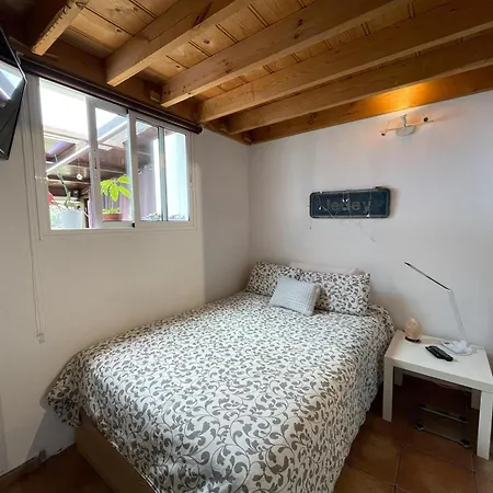 Starlust House - Casita Estelar * Jedey
