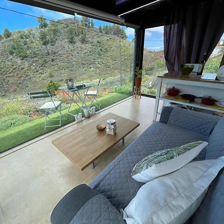 Starlust House - Casita Estelar