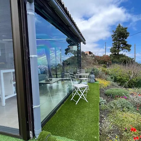 Starlust House - Casita Estelar Chalet