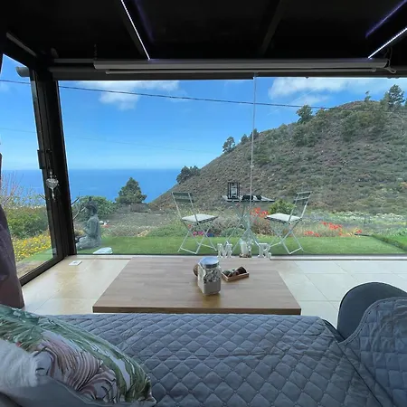 Chalet Starlust House - Casita Estelar