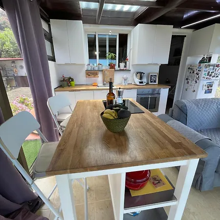 Chalet Starlust House - Casita Estelar *