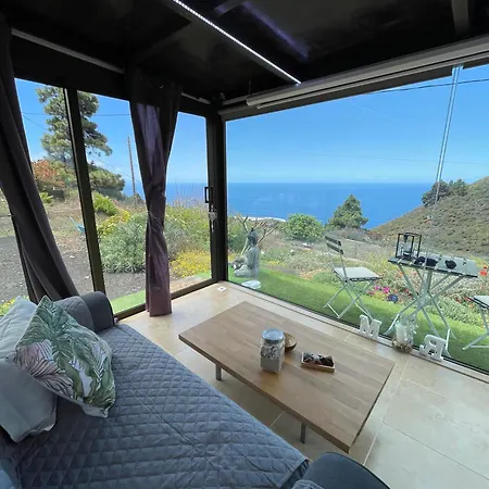 Starlust House - Casita Estelar Chalet Jedey