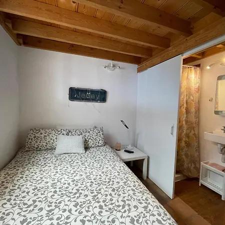 Starlust House - Casita Estelar *