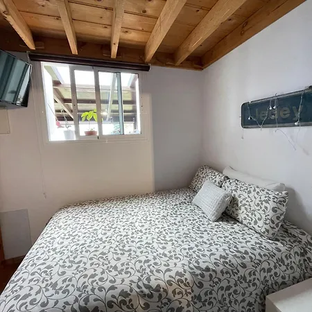 Starlust House - Casita Estelar Jedey