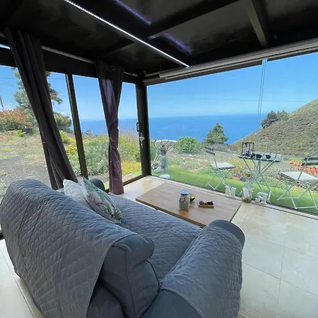 Starlust House - Casita Estelar