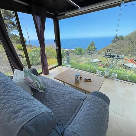 Starlust House - Casita Estelar Chalet