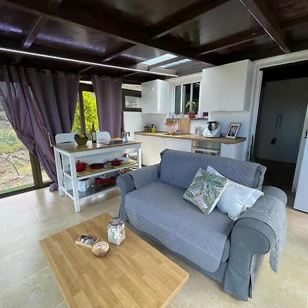 Starlust House - Casita Estelar Chalet *