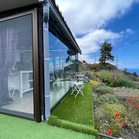 Chalet Starlust House - Casita Estelar *