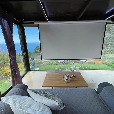 Starlust House - Casita Estelar Chalet Jedey