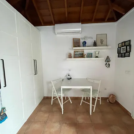Starlust House - Casita Estelar *