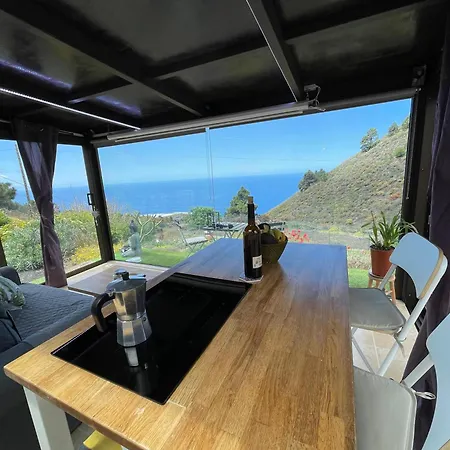 Starlust House - Casita Estelar * Jedey