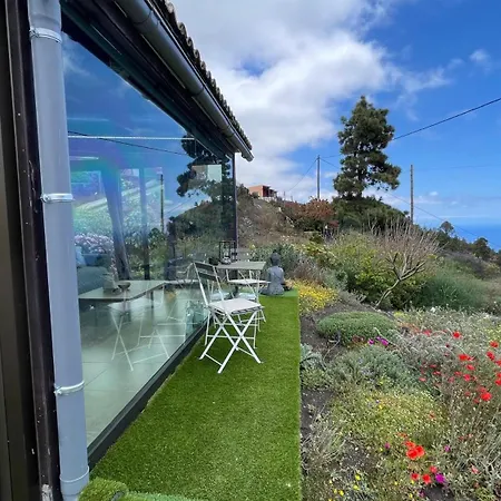 Starlust House - Casita Estelar Chalet