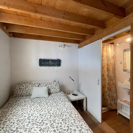 Chalet Starlust House - Casita Estelar