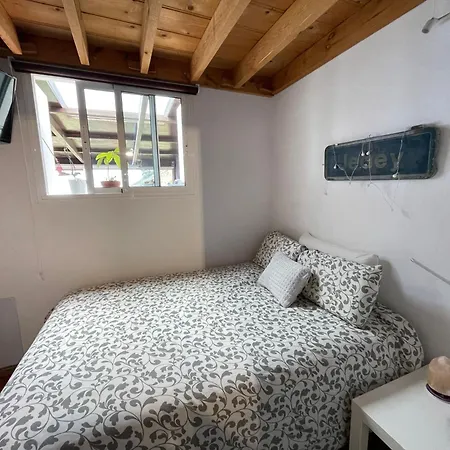 Starlust House - Casita Estelar Chalet *