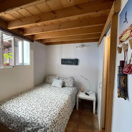 Starlust House - Casita Estelar Jedey
