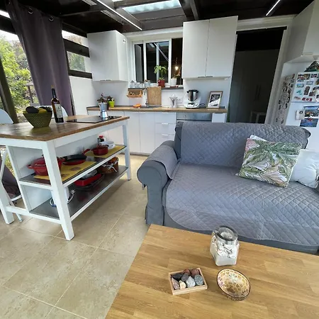 Starlust House - Casita Estelar * Jedey