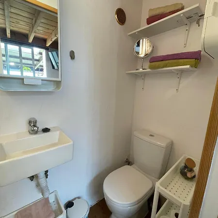 Starlust House - Casita Estelar *