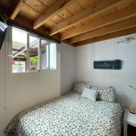 Starlust House - Casita Estelar Chalet