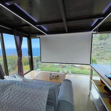 Starlust House - Casita Estelar Chalet *