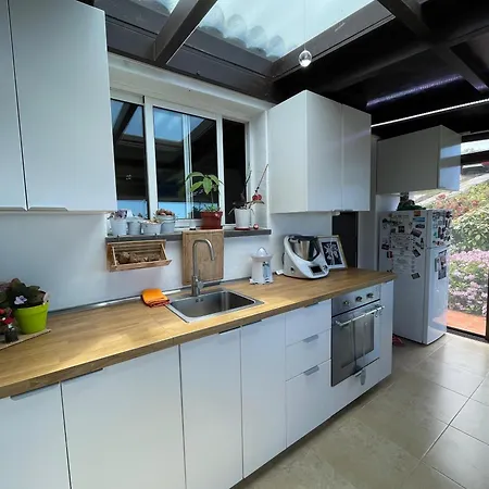 Starlust House - Casita Estelar