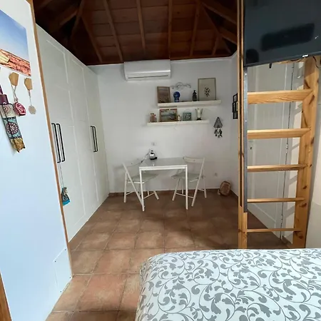 Starlust House - Casita Estelar Chalet *